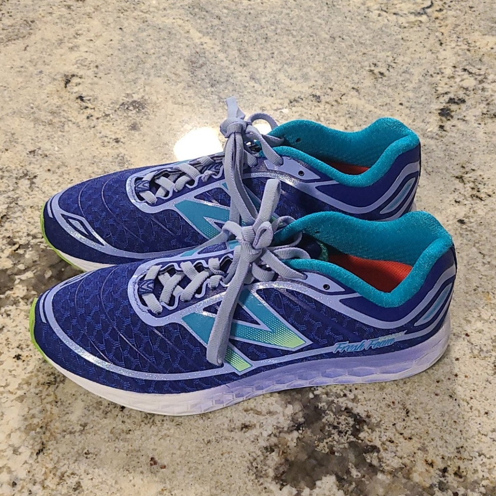 New Balance Boracay Fresh Foam V3